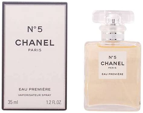 chanel no 5 eau de parfum 35 ml